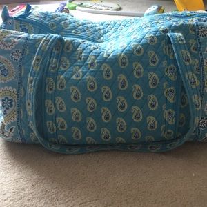 Vera Bradley Bags - Vera Bradley Large Duffel Vera Bradley Bags - Vera Bradley Large Duffel